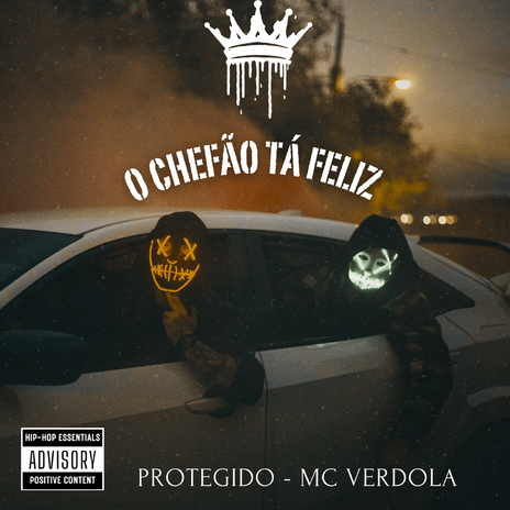 O Chefão tá Feliz | Boomplay Music