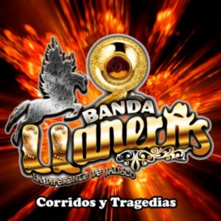 Corridos y Tragedias