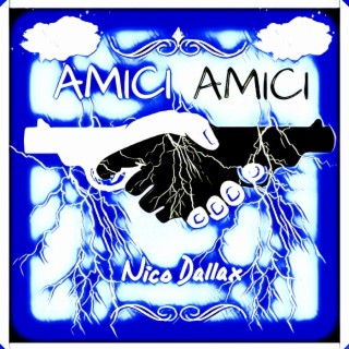 Amici Amici lyrics | Boomplay Music