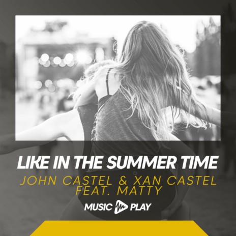 Like In The Summer Time (Original Mix) ft. Matty