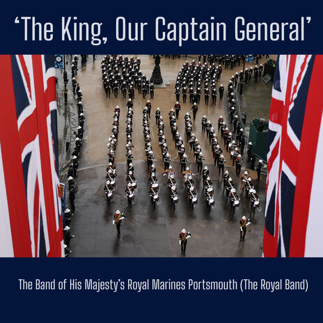 Truly ft. Band of HM Royal Marines Portsmouth | Boomplay Music