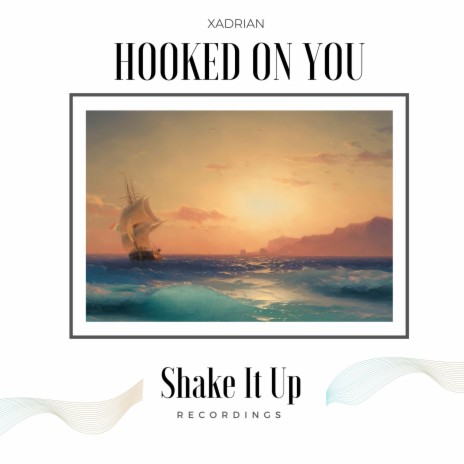 Hooked On You | Boomplay Music