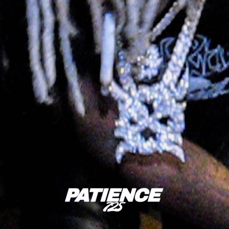 Patience | Boomplay Music