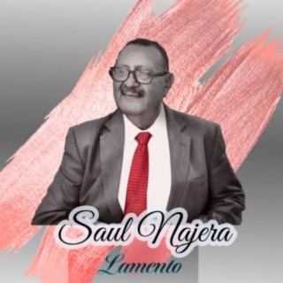 Saul Najera