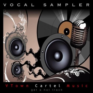 Vocal Sampler