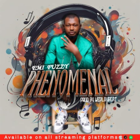 Phenomenal | Boomplay Music