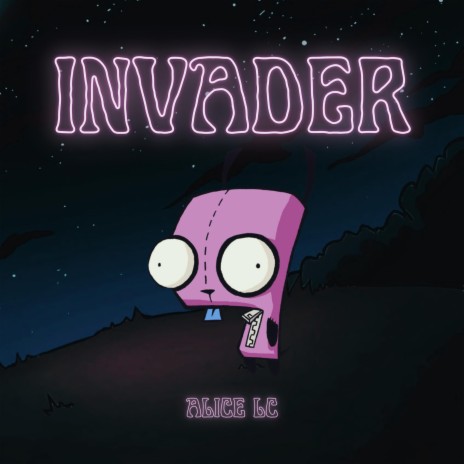 INVADER | Boomplay Music