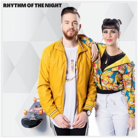 Rhythm of the Night / Ritmo | Boomplay Music