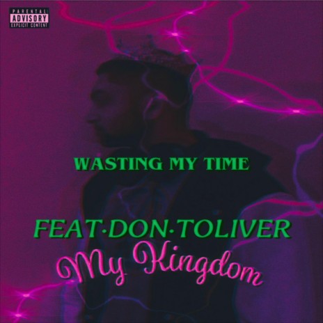 Wasting My Time | Boomplay Music
