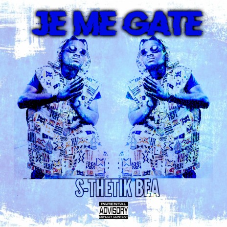 Je me gate | Boomplay Music