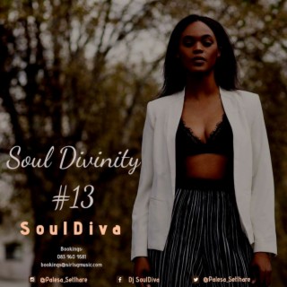 Soul Divinity #13 - SoulDiva