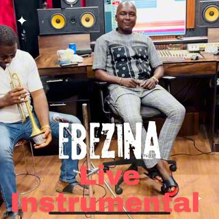 Ebezina (live instrumental)