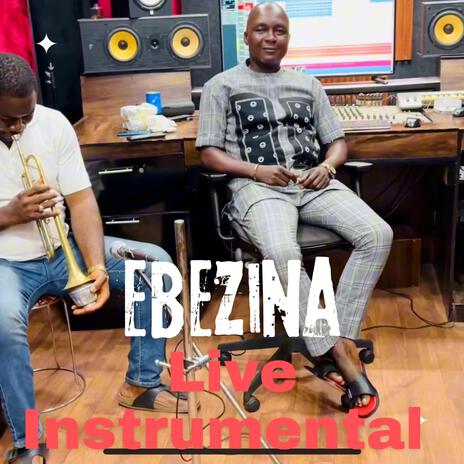 Ebezinav (live instrumental) | Boomplay Music