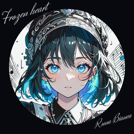 Frozen heart | Boomplay Music