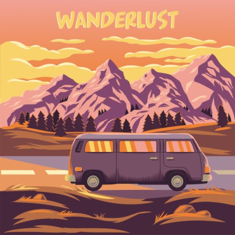 Wanderlust ft. chill.exe | Boomplay Music