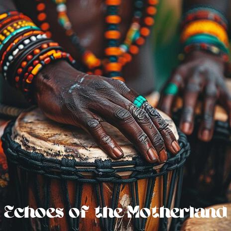 Liberation Chant ft. Shama Drum | Boomplay Music