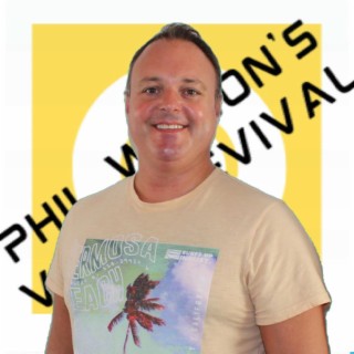 Episode 221: Your Listening To Phil Wilson's Vinyl Revival Radio Show 24th January 2022 (Full Show), Putting The Needle On The Record From The 60s,70s,80s and 90s, check out the website for more at w