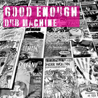 Good Enough lyrics | Boomplay Music