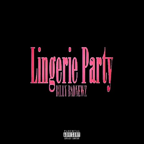 Lingerie Party