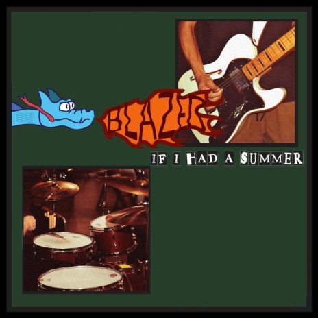 If I Had a Summer | Boomplay Music