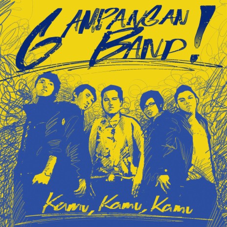 Kamu, Kamu, Kamu | Boomplay Music