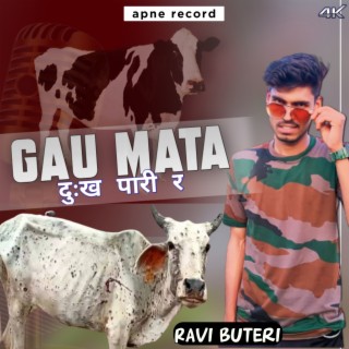 Gau Mata Dhukh Paari R