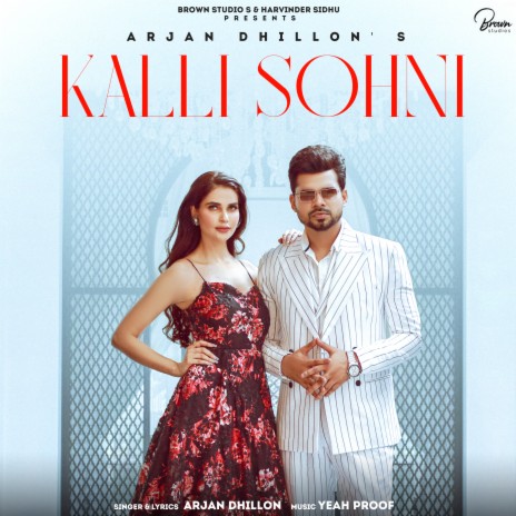 Kalli Sohni | Boomplay Music