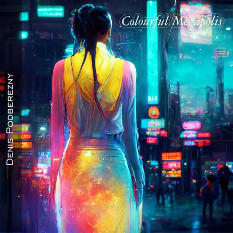 Colourful Megapolis | Boomplay Music