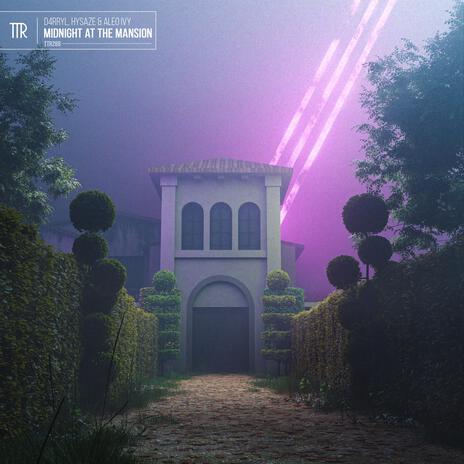 Midnight At The Mansion ft. Hysaze & aleo ivy | Boomplay Music