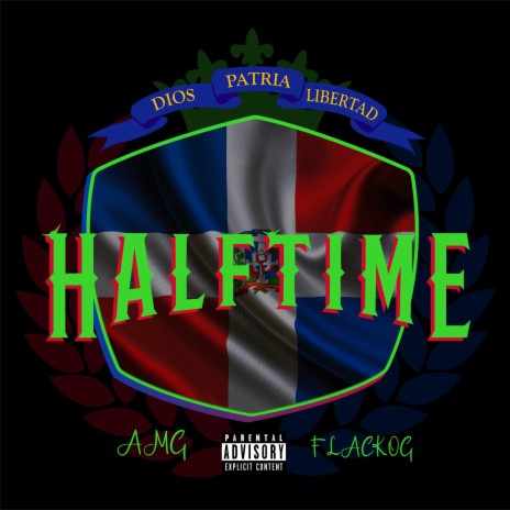 Halftime | Boomplay Music