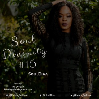 Soul Divinity #15 - SoulDiva