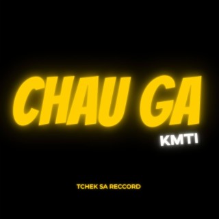 KMTI x chau ga (By Tchek sa record)