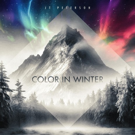 Color in Winter | Boomplay Music