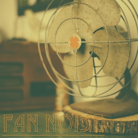 Bedroom Fan