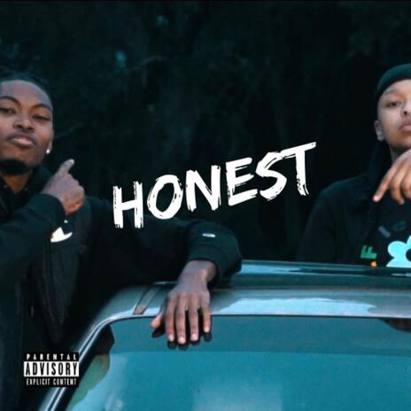 Honest ft. Jenthagreat | Boomplay Music