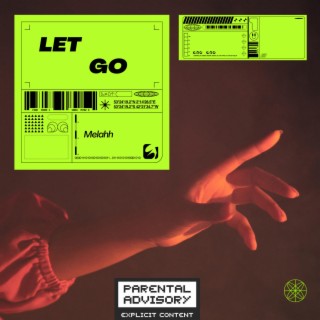 Let Go lyrics | Boomplay Music