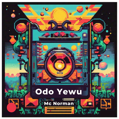 Odo Yewu | Boomplay Music