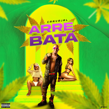 Arrebata | Boomplay Music