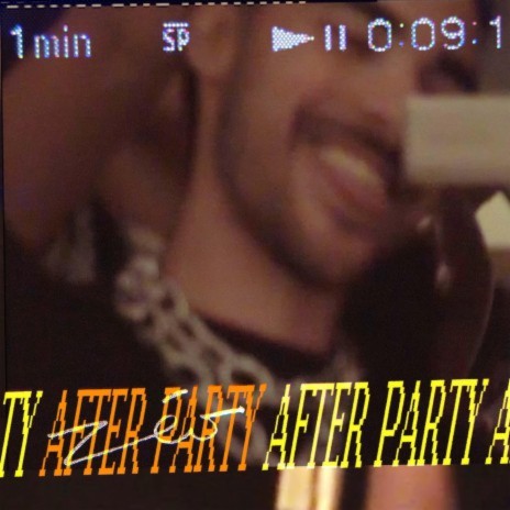 After Party (Alt. Version)