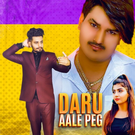 Daru Aale Peg | Boomplay Music