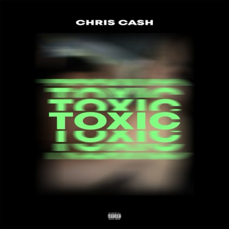 Toxic | Boomplay Music