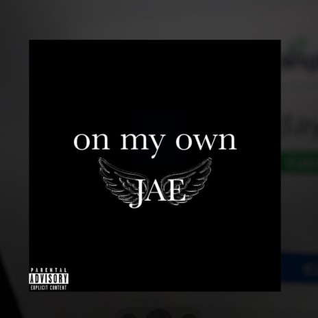 on my own | Boomplay Music