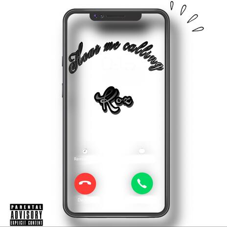 Hear Me Calling | Boomplay Music