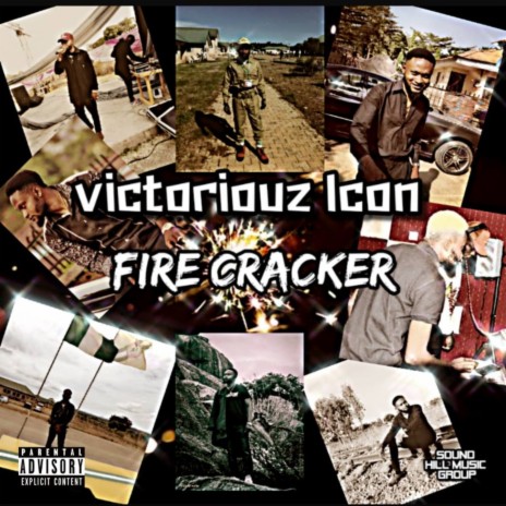 Fire Cracker | Boomplay Music