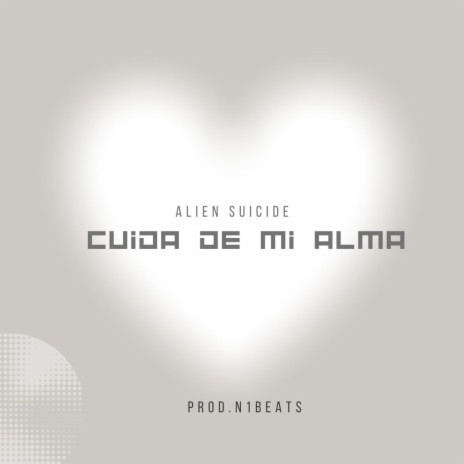Cuida De Mi Alma | Boomplay Music