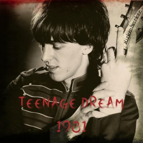 Teenage Dream 1981 | Boomplay Music