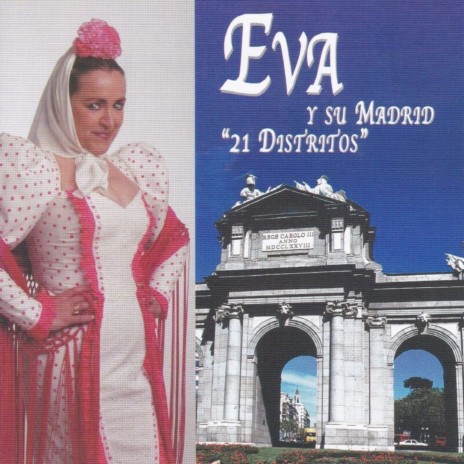 Eva y Su Madrid (Pasodoble) | Boomplay Music