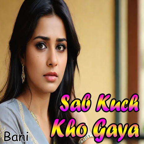 Sab Kuchh Kho Gaya | Boomplay Music