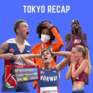 Tokyo 2020 Recap: Favorite Moments, Biggest Disappointments, Biggest Surprises
