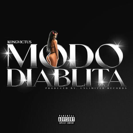 Modo Diablita | Boomplay Music